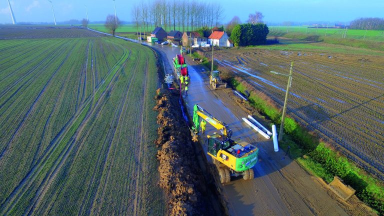 Énergie & installations souterraines